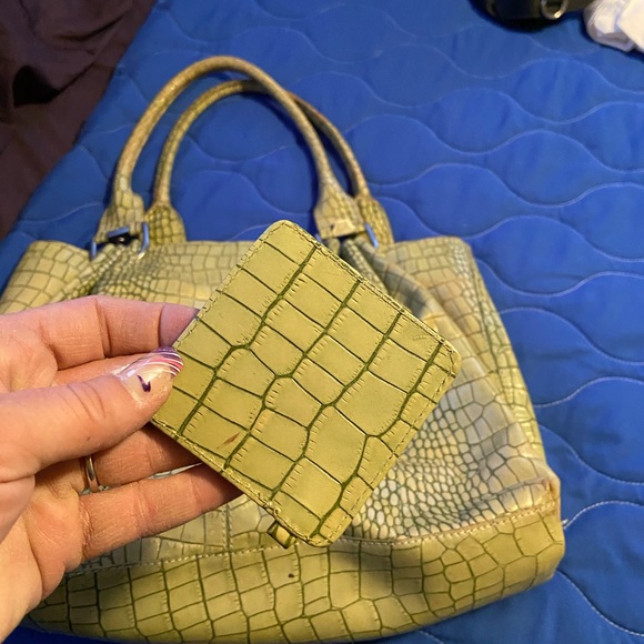 Hand bag - Picture 4 of 11